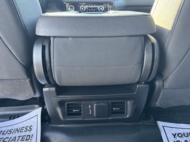 Certified 2023 GMC Sierra 1500 Elevation image 21