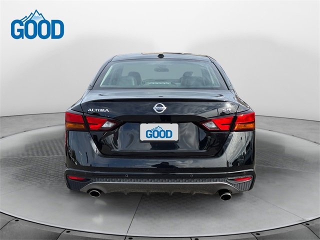 Used 2021 Nissan Altima 2.5 SR image 4