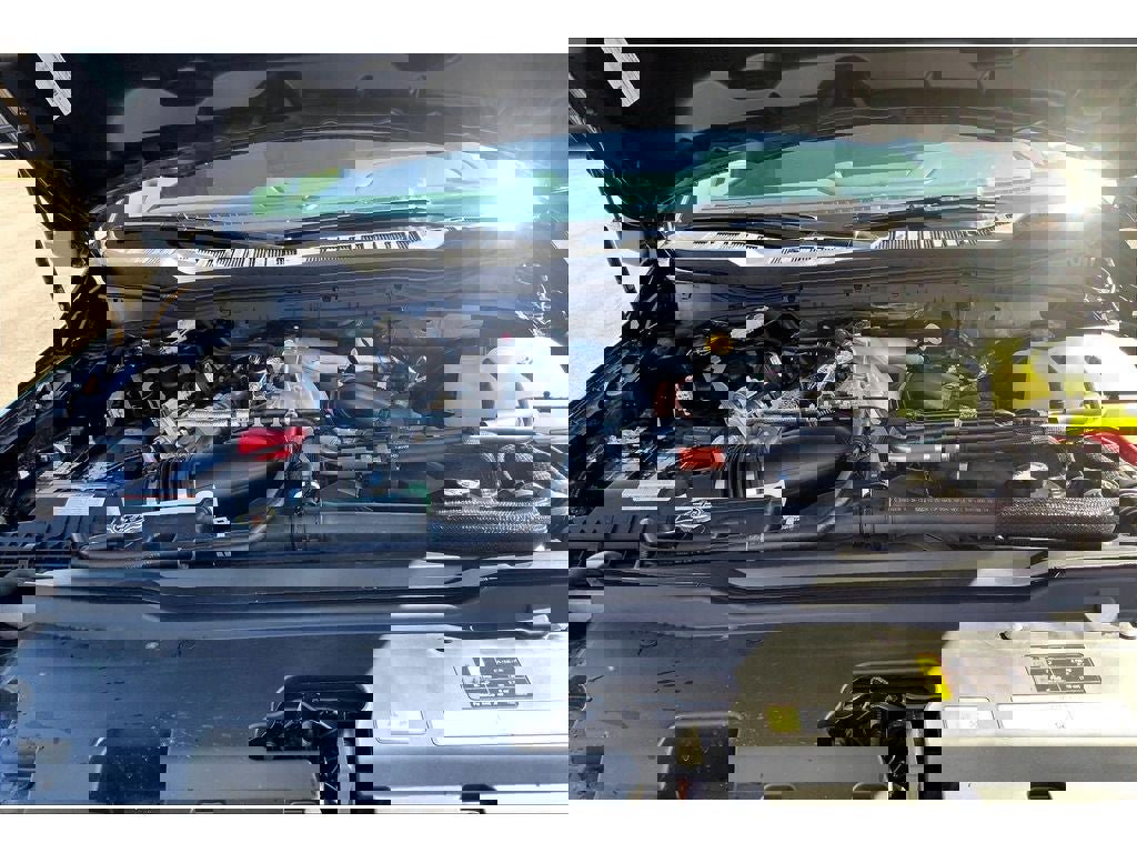 New 2026 Ford F350 Lariat AWD/4WD image 12