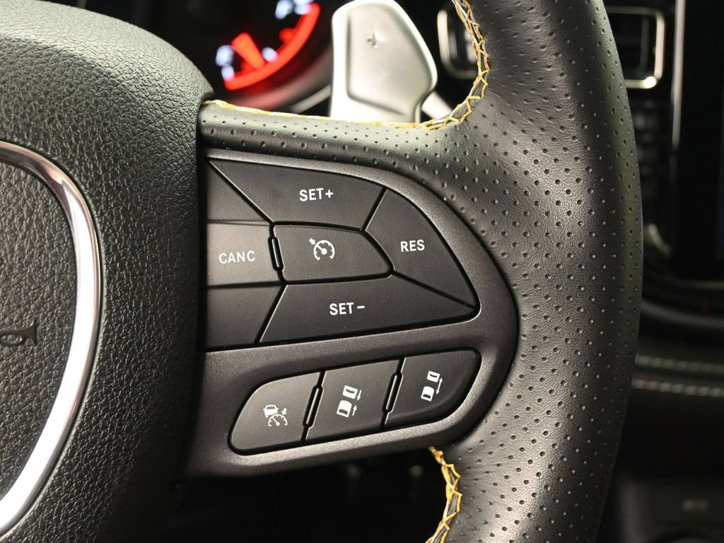 Used 2024 Dodge Durango SRT AWD/4WD image 12