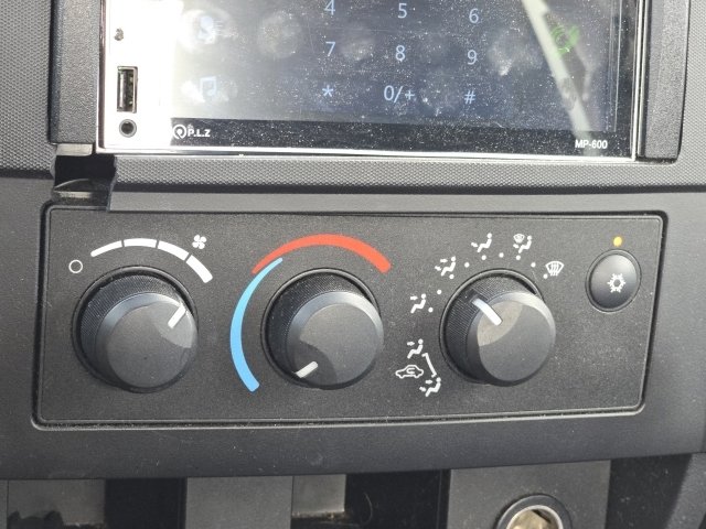 Used 2011 Dodge Dakota 2WD Extended Cab image 17