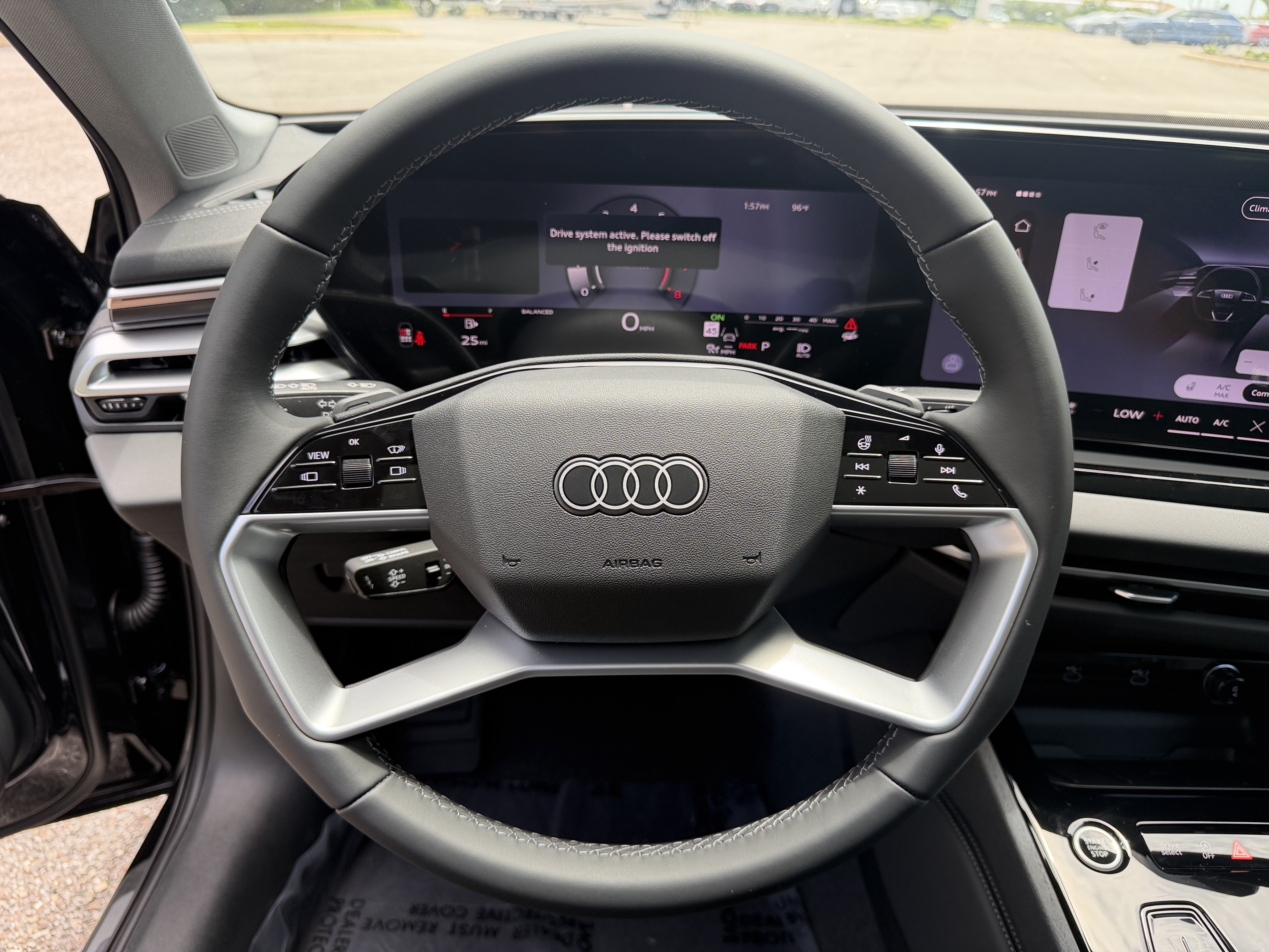 New 2026 Audi A5 2.0T Premium Plus AWD/4WD image 33