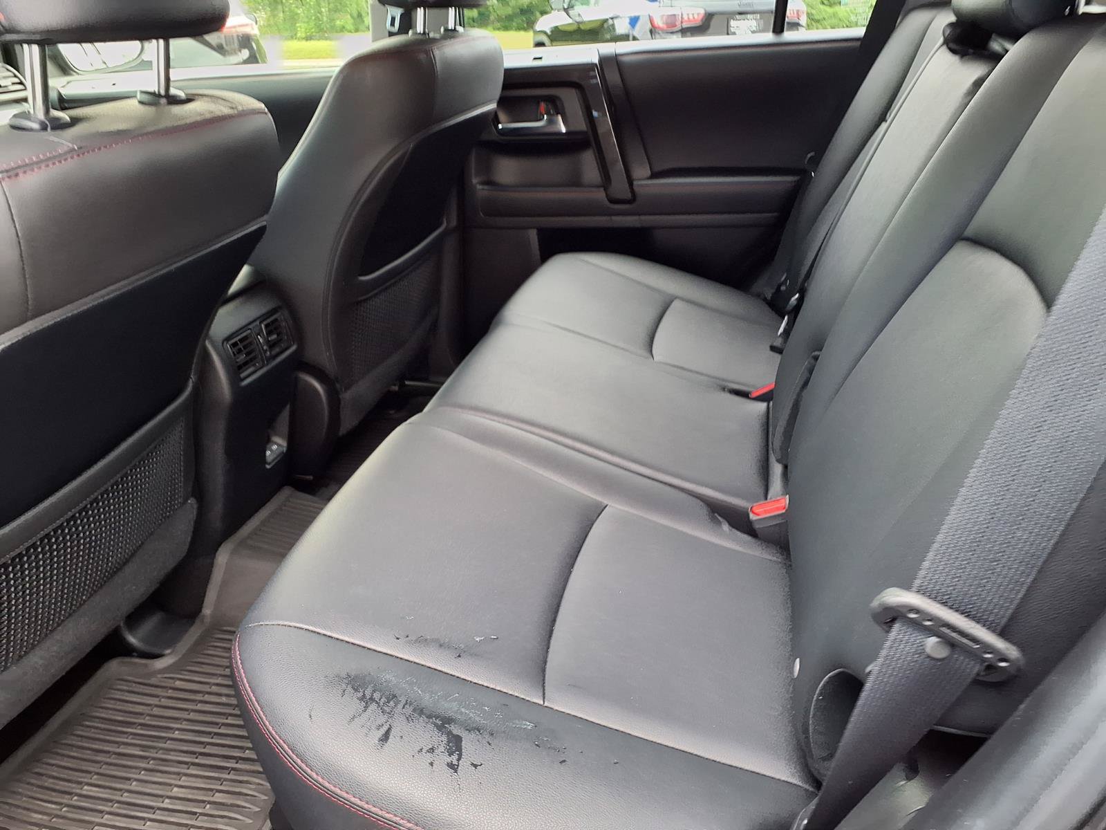 Used 2024 Toyota 4Runner TRD Off-Road Premium w/ Moonroof Package AWD/4WD image 6