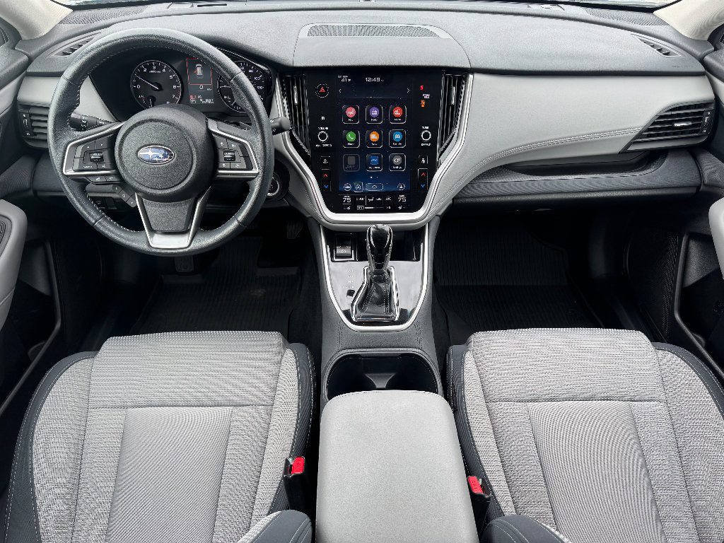Used 2022 Subaru Outback Premium image 10