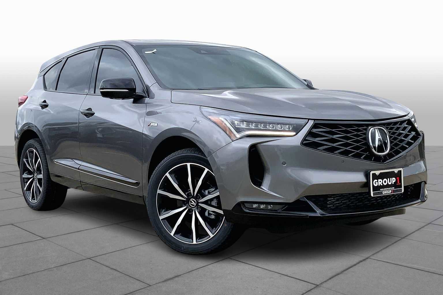 New 2026 Acura RDX A-Spec image 2