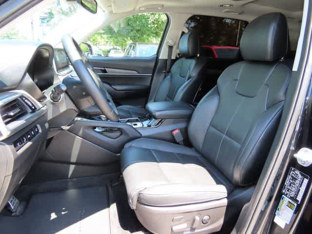Used 2020 Kia Telluride SX FWD image 14