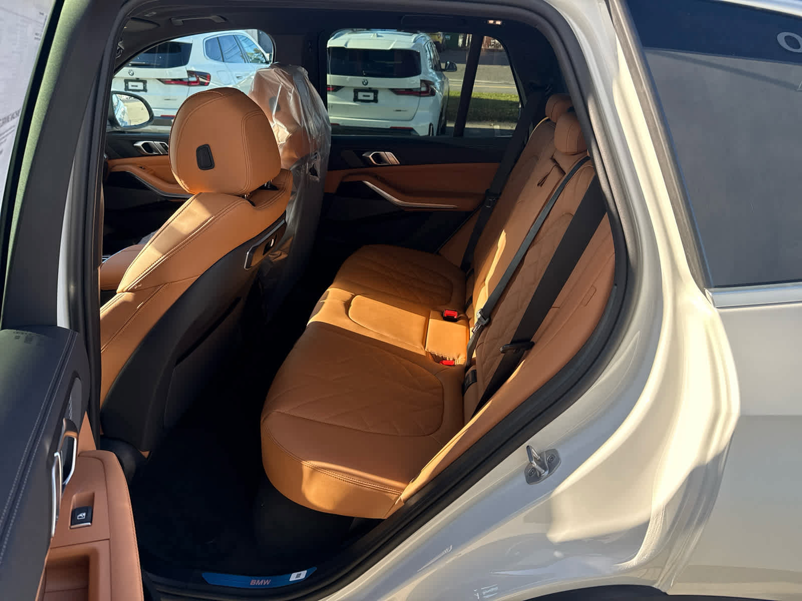 New 2026 BMW X5 xDrive40i w/ Premium Package image 15