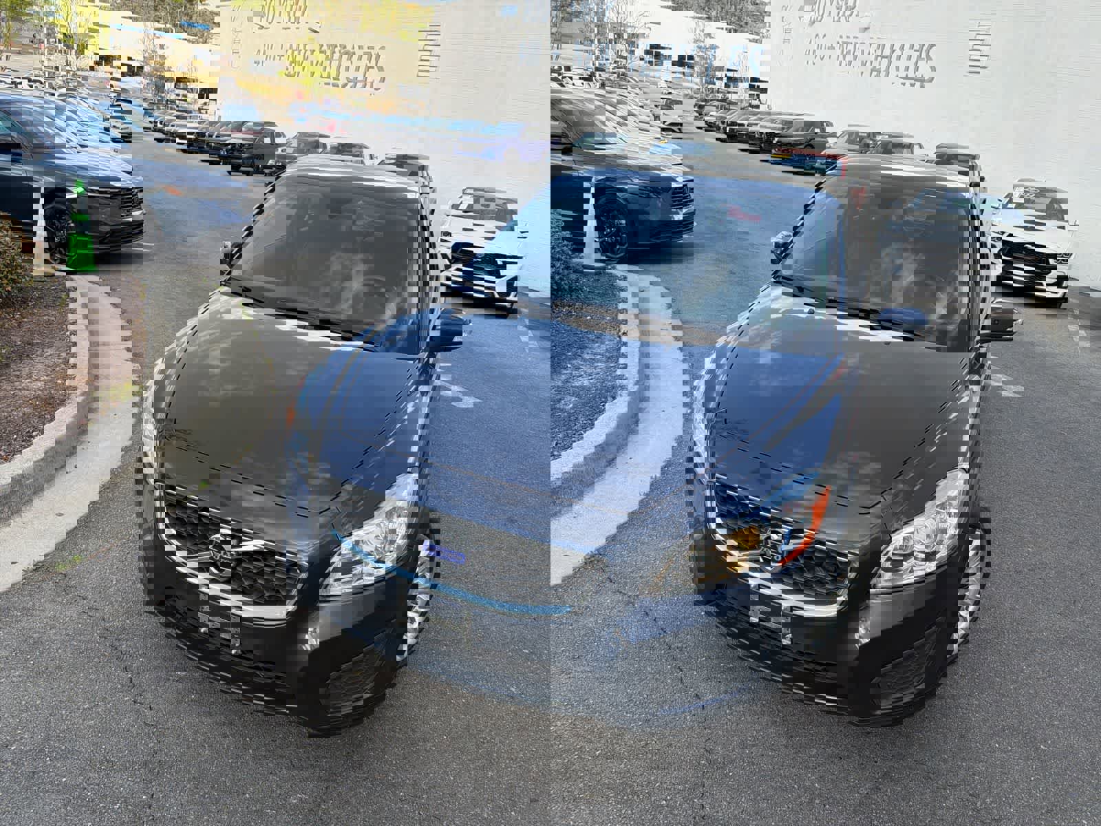 Used 2012 Volvo C30 image 3