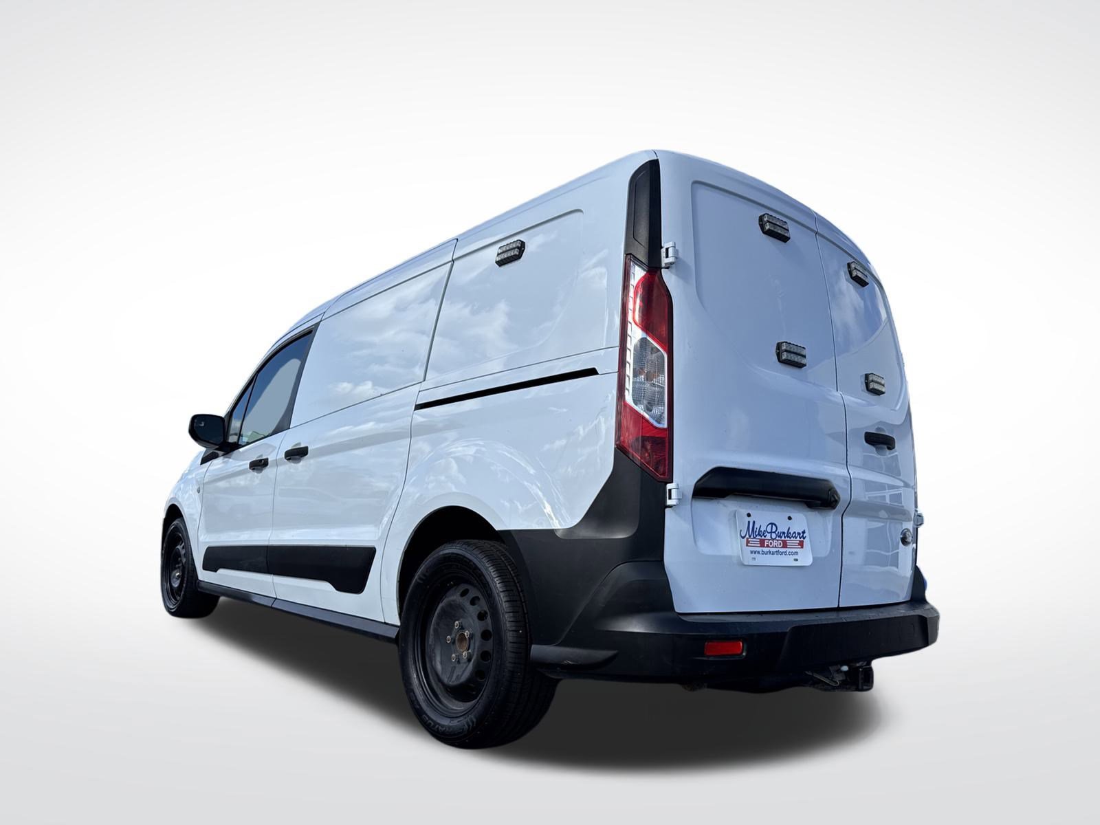 Used 2020 Ford Transit Connect XL image 14