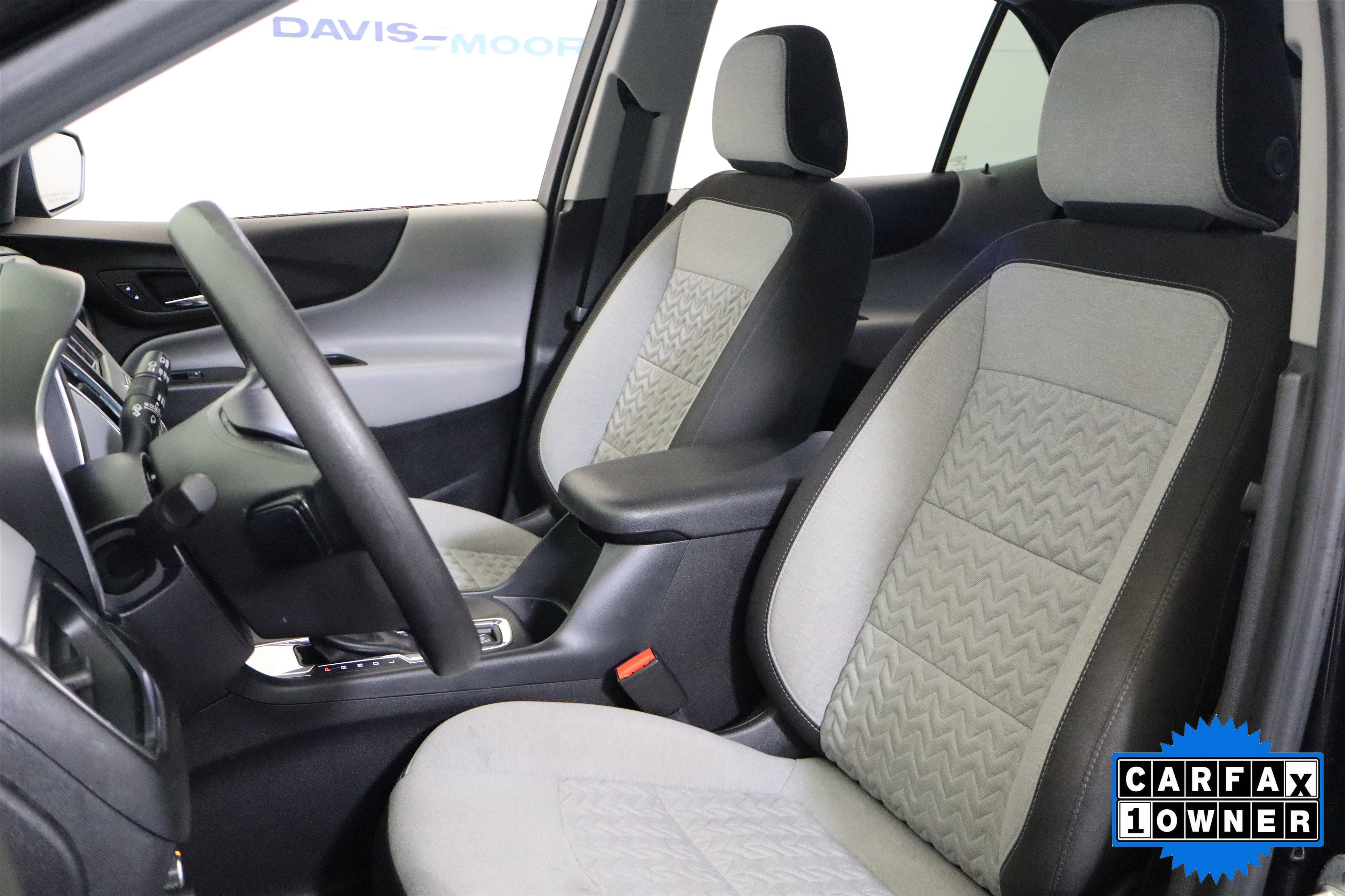 Used 2024 Chevrolet Equinox LS image 22