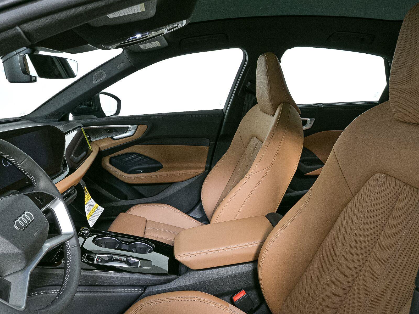 New 2026 Audi A5 Prestige AWD/4WD image 6