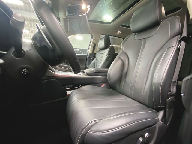 Used 2021 Genesis GV80 3.5T image 20