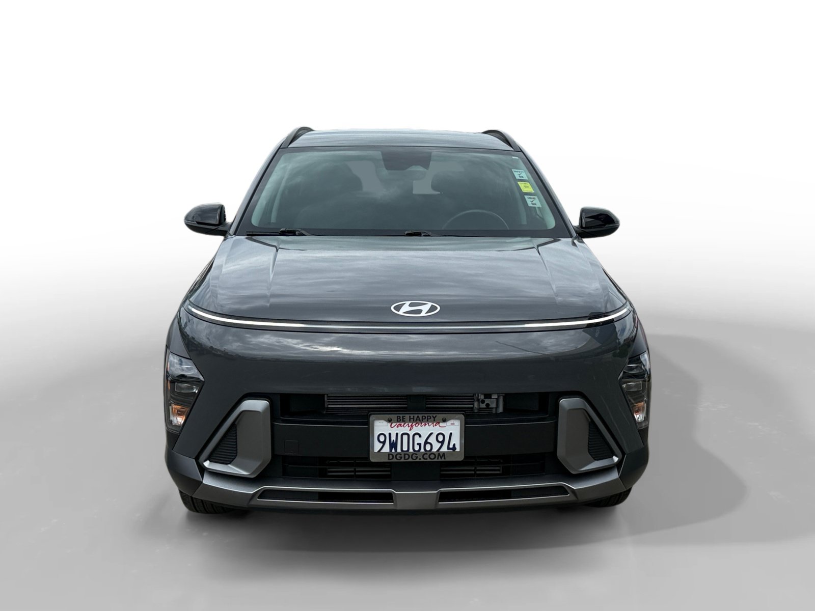 Certified 2026 Hyundai Kona SEL Premium FWD image 8