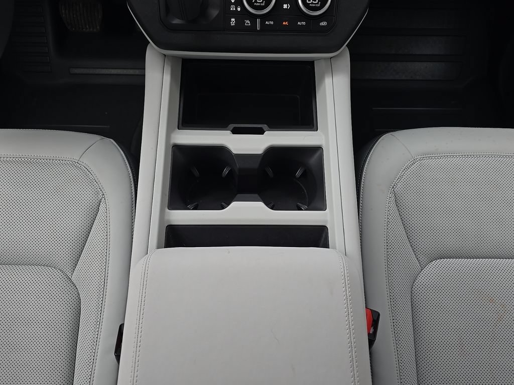 Certified 2025 Land Rover Defender 130 S AWD/4WD image 21