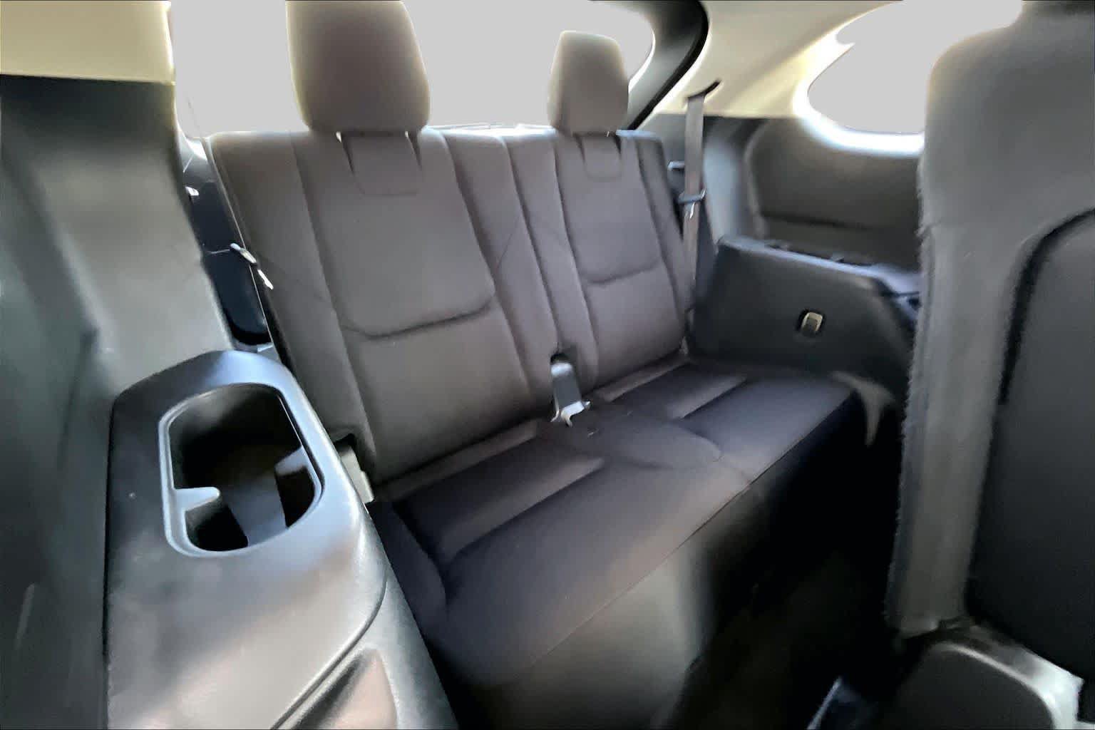 Used 2016 MAZDA CX-9 Sport FWD image 34