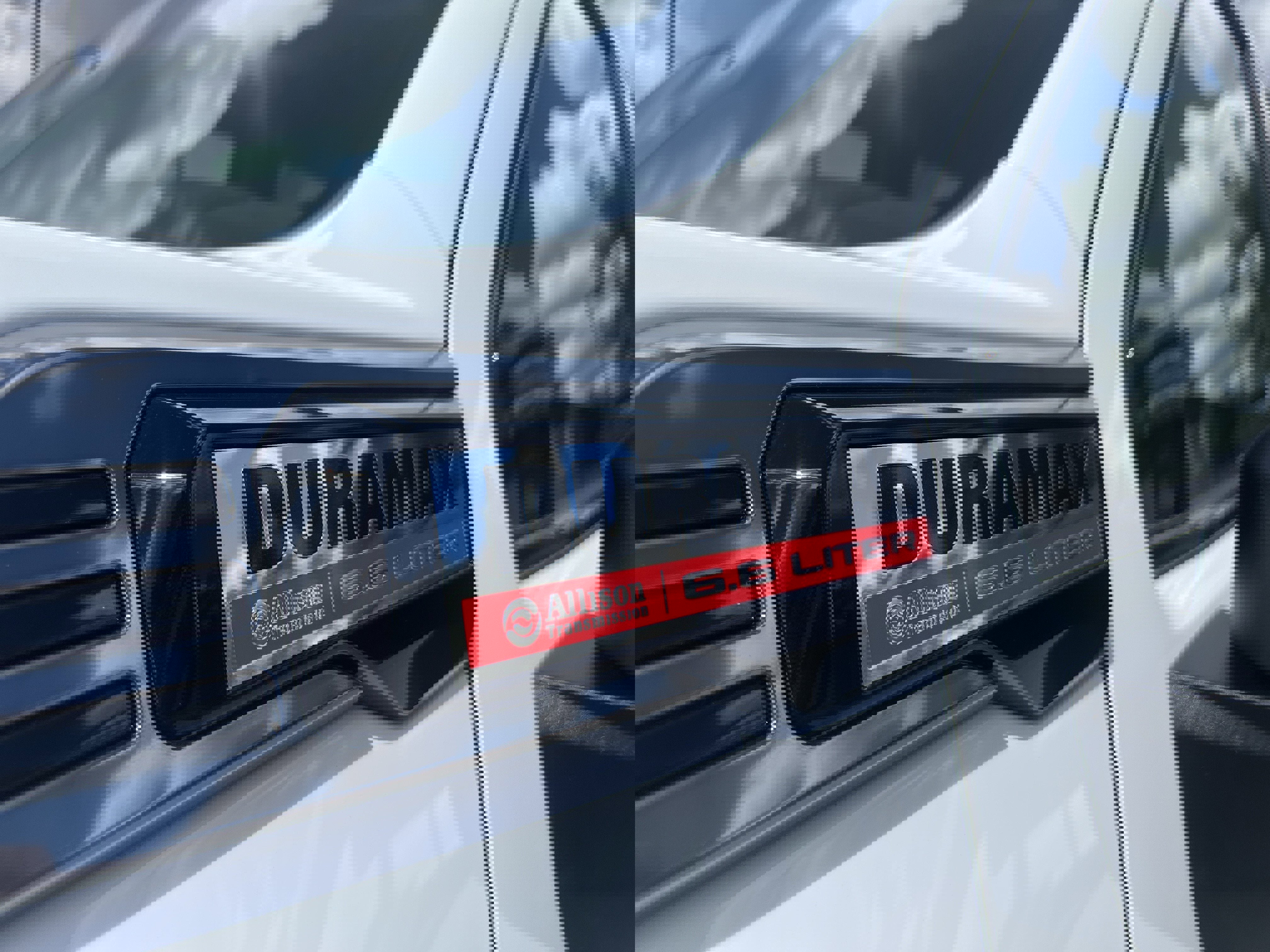 New 2026 GMC Sierra 3500 AT4 w/ AT4 Premium Plus Package image 17
