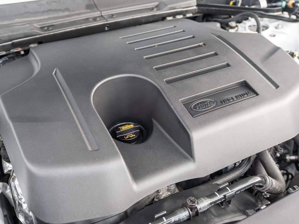 Certified 2024 Land Rover Defender 110 S image 37