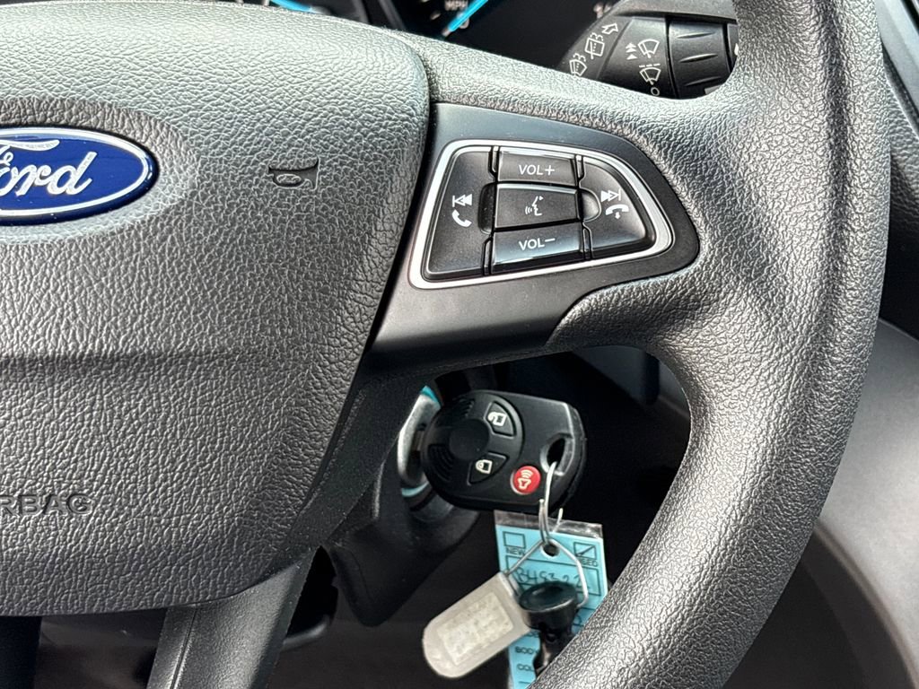 Used 2019 Ford Escape S FWD image 20