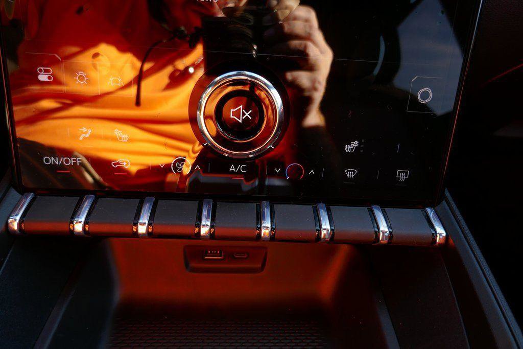 New 2026 GMC Terrain Elevation w/ Black Edition image 20