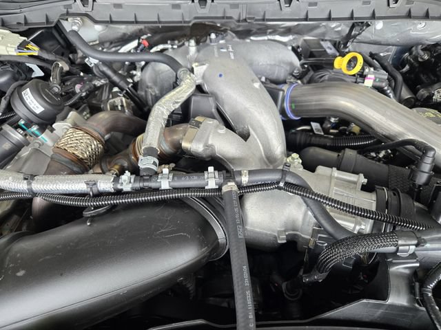New 2026 Ford F550 4x4 Supercab Super Duty image 23