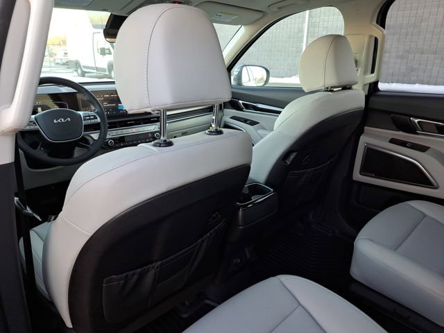 New 2025 Kia Telluride S image 21