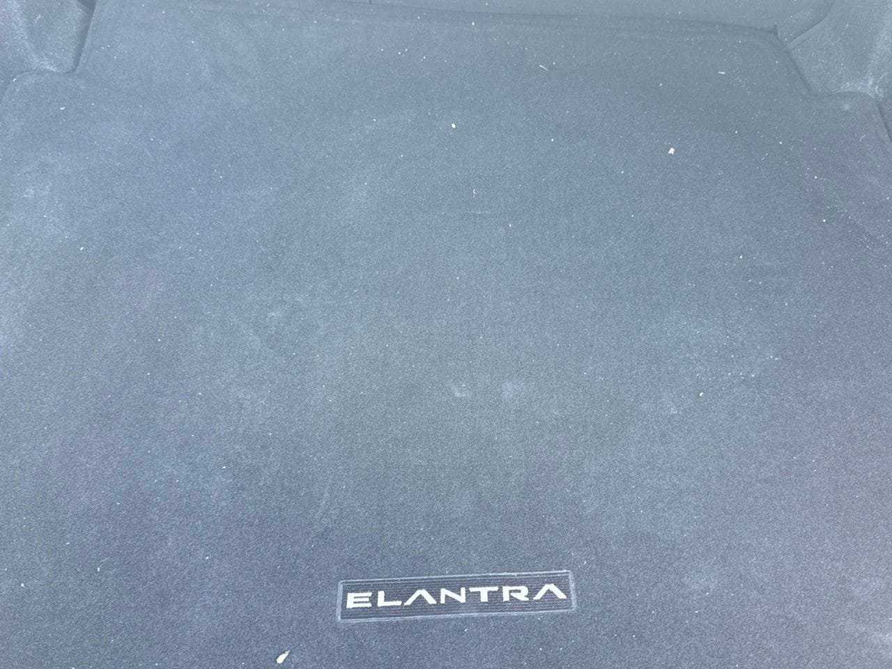 Used 2022 Hyundai Elantra SEL w/ Convenience + Premium Package FWD image 33