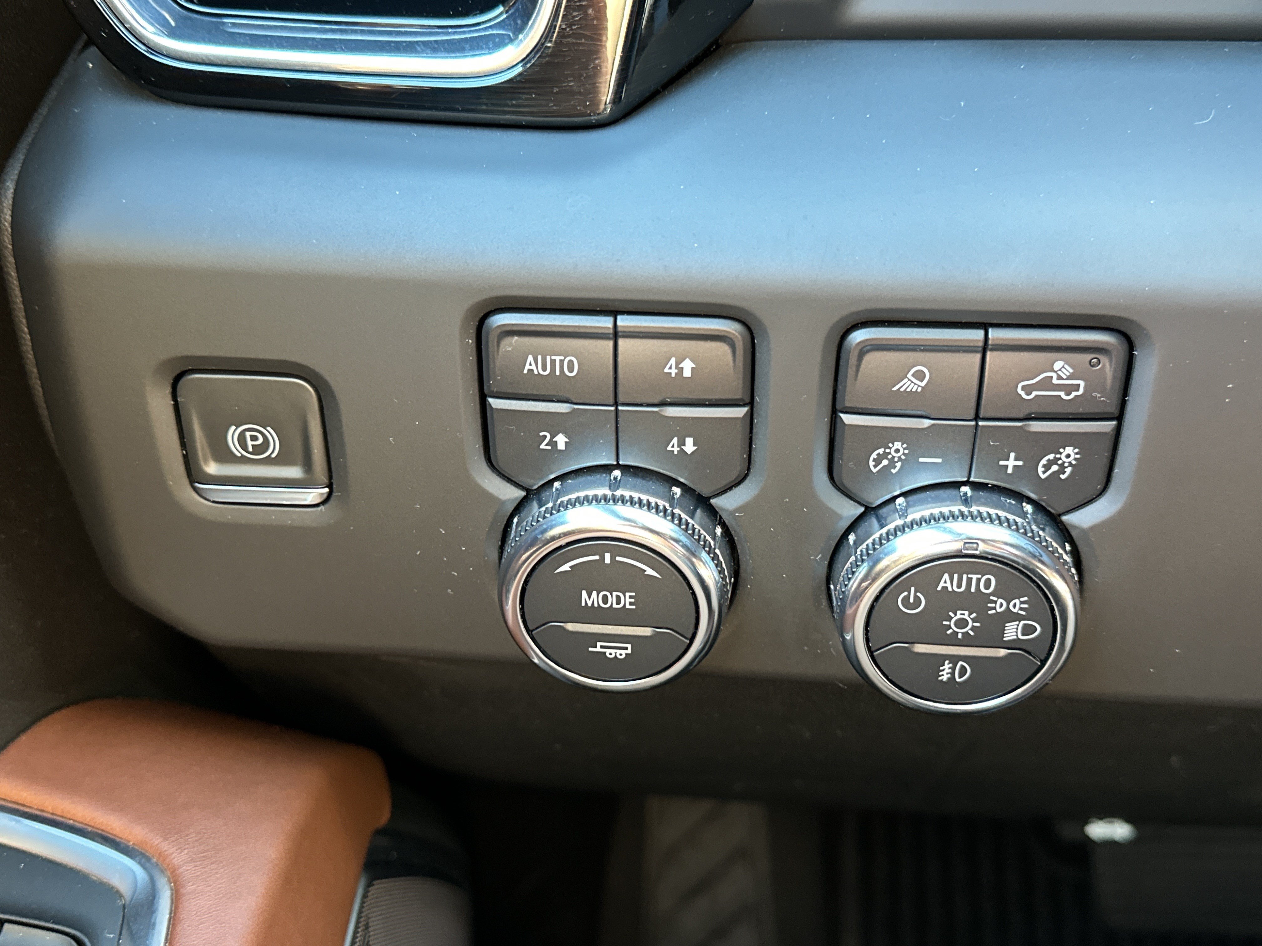 Used 2023 GMC Sierra 1500 Denali Ultimate AWD/4WD image 28