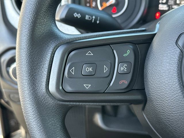 New 2026 Jeep Gladiator Sport image 23