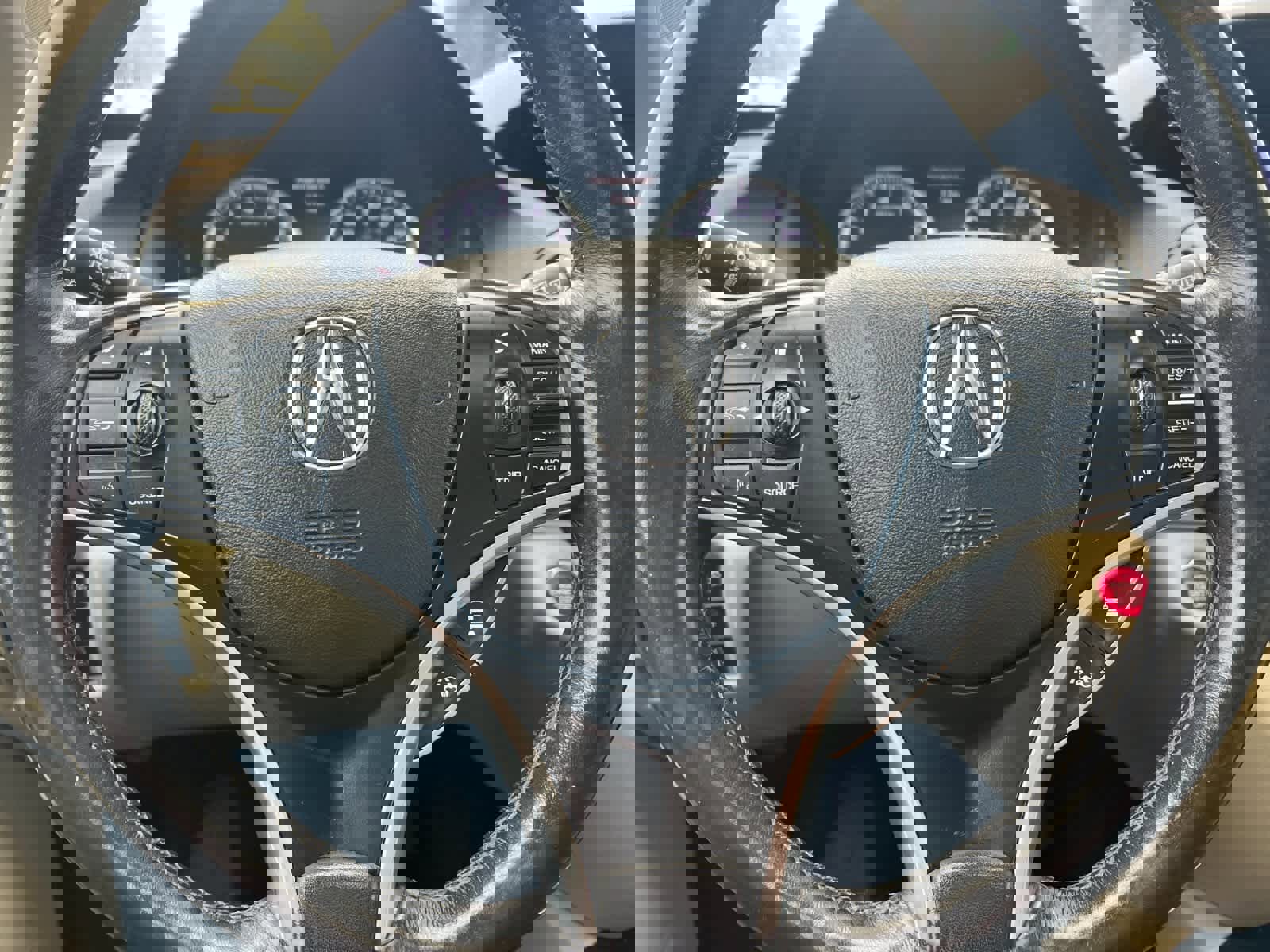 Used 2017 Acura MDX FWD image 25