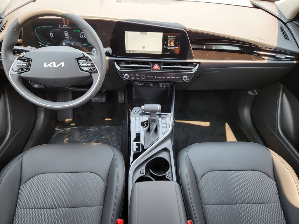 New 2026 Kia Niro EX FWD image 10