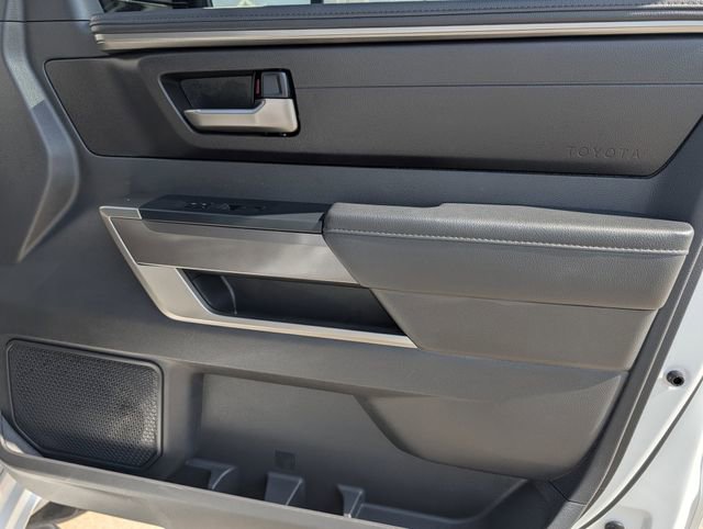 Used 2025 Toyota Tundra SR5 w/ TRD Off-Road Premium Package image 33