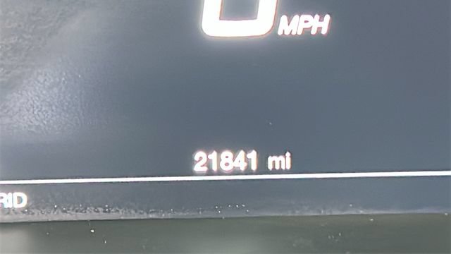 Used 2024 Dodge Hornet R/T AWD/4WD image 18