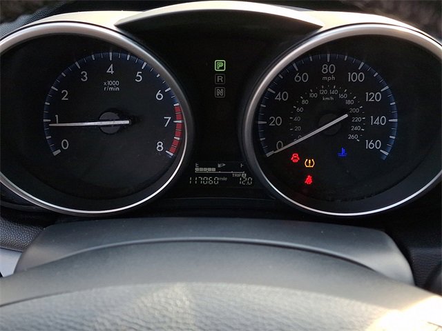 Used 2012 MAZDA MAZDA3 i Touring image 20