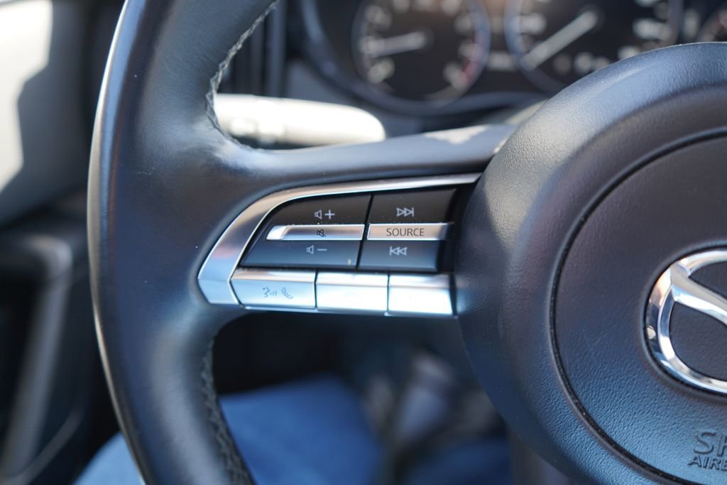 Used 2024 MAZDA CX-50 AWD 2.5 S w/ Preferred Package image 30