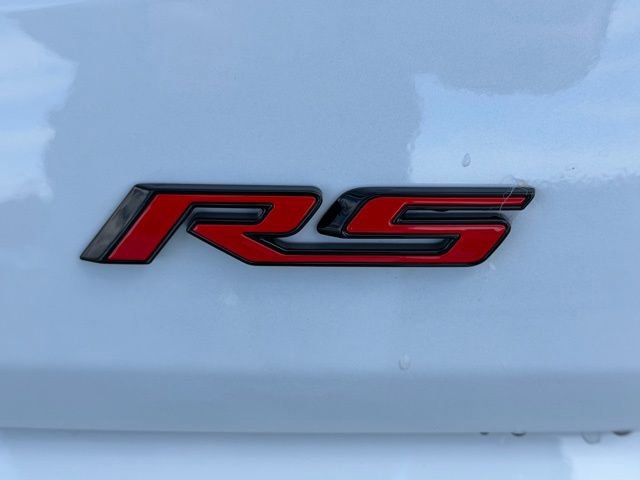 New 2027 Chevrolet Bolt RS image 19