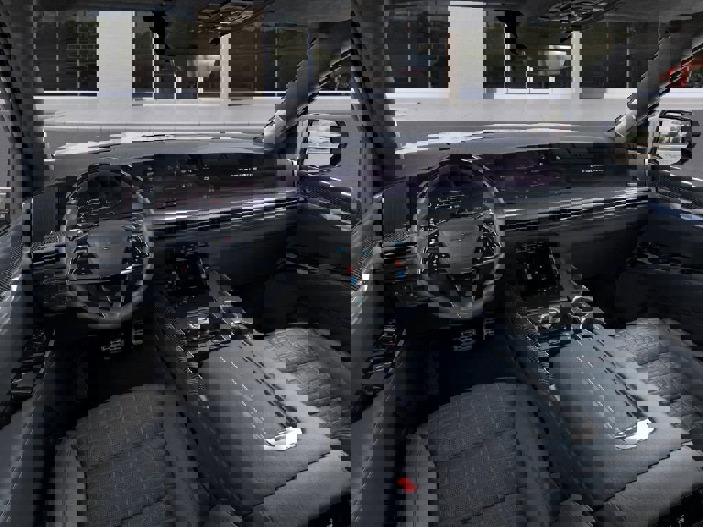 New 2026 Cadillac Escalade ESV V image 15