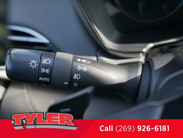 Used 2024 Subaru Outback Onyx Edition XT image 26