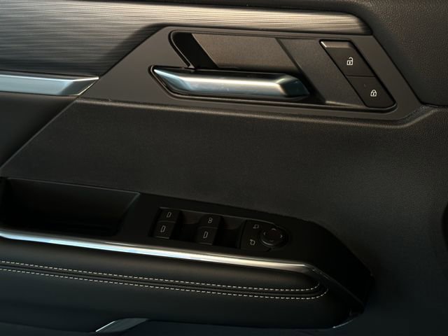 New 2026 GMC Acadia Elevation w/ Black Edition image 13