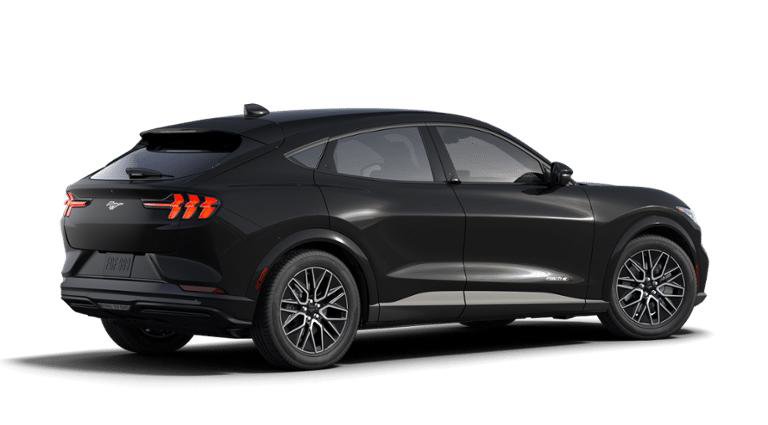 New 2025 Ford Mustang Mach-E Premium image 3