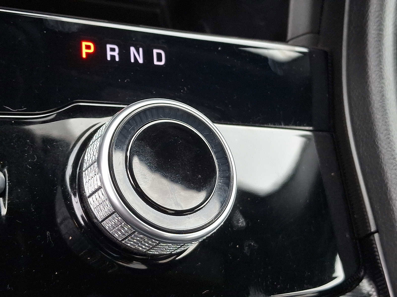 Used 2024 Jeep Grand Cherokee L Limited AWD/4WD image 17