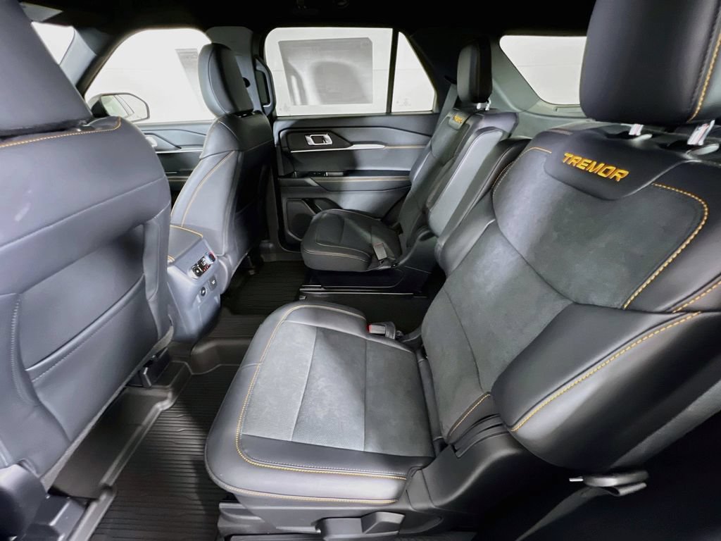 New 2026 Ford Explorer Tremor w/ Tremor Convenience Package AWD/4WD image 29