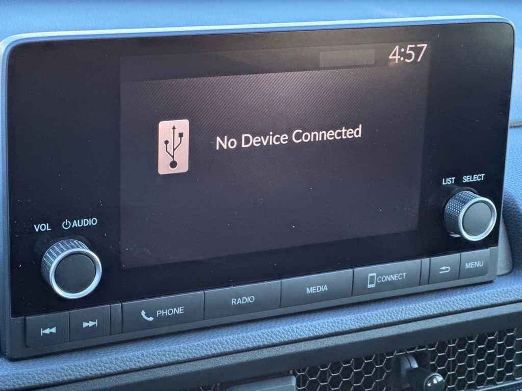 Used 2024 Honda CR-V EX image 23