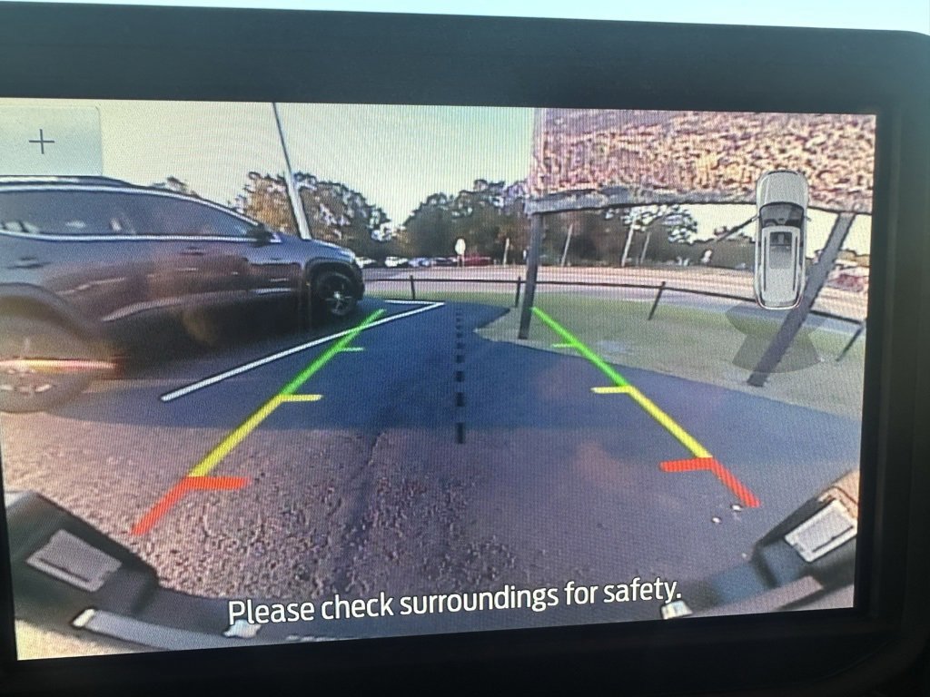 Used 2024 Ford Bronco Sport Big Bend w/ Convenience Package image 14