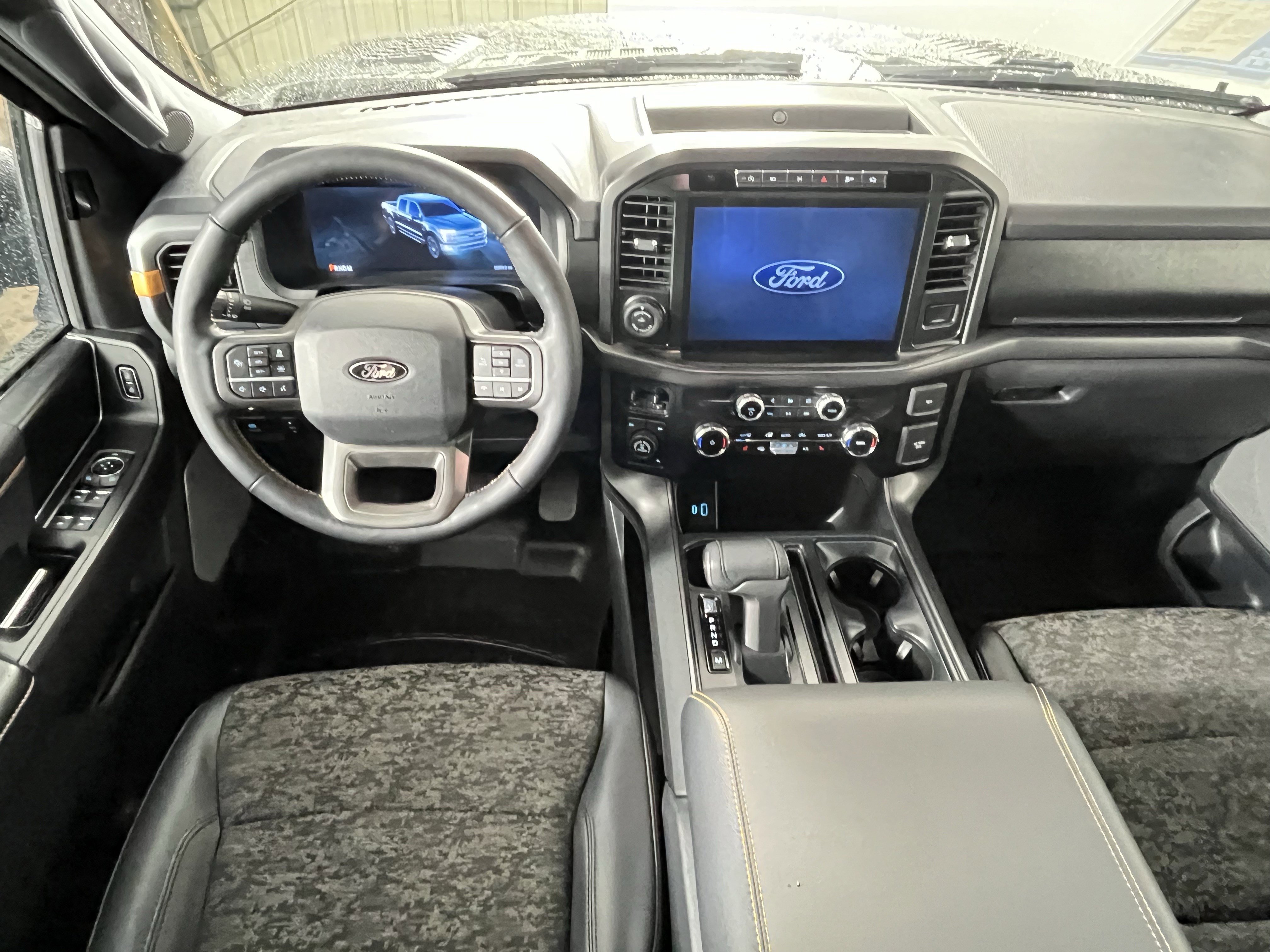 Used 2024 Ford F150 Tremor w/ Bed Utility Package image 11