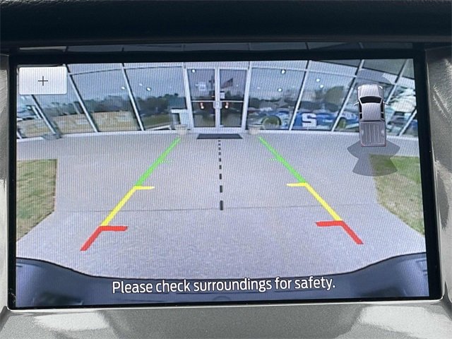 Used 2020 Ford Ranger Lariat w/ Equipment Group 501A Mid image 16