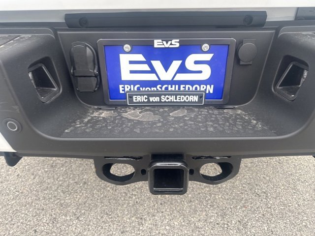 New 2025 Ford F350 XL w/ STX Appearance Package image 14