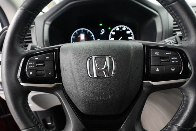 Certified 2025 Honda Odyssey Touring image 24