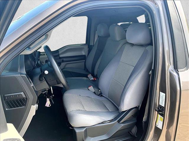 Used 2020 Ford F150 XL w/ Equipment Group 101A Mid RWD image 24