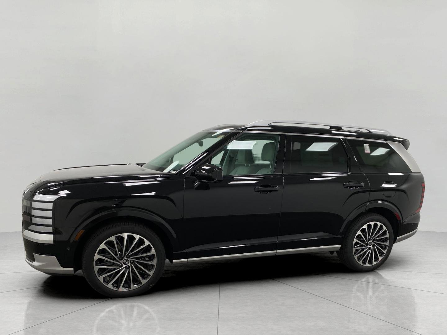New 2026 Hyundai Palisade Calligraphy image 9
