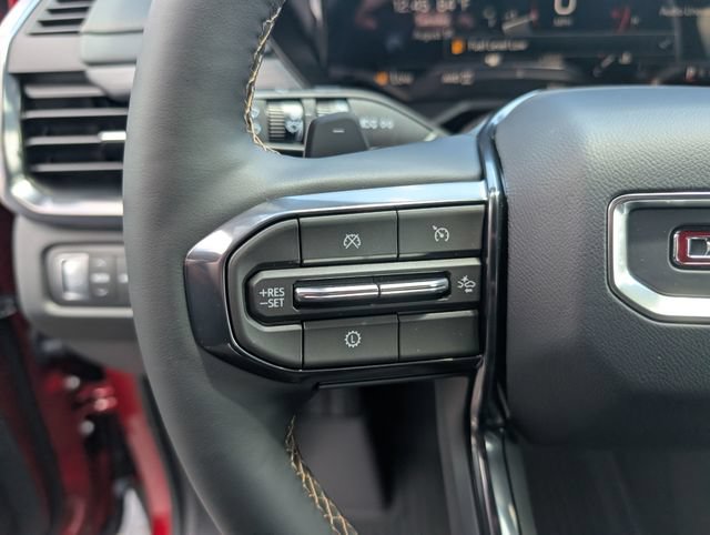 New 2026 GMC Acadia AT4 w/ Luxury Package AWD/4WD image 14